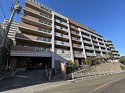 リーベスト須磨妙法寺