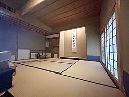 和室の画像