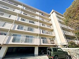 北野マンション1号棟