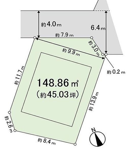 区画図：328000595183