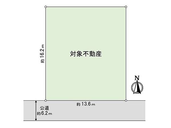 区画図：328000596448