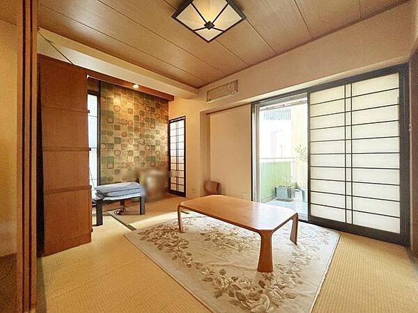 和室