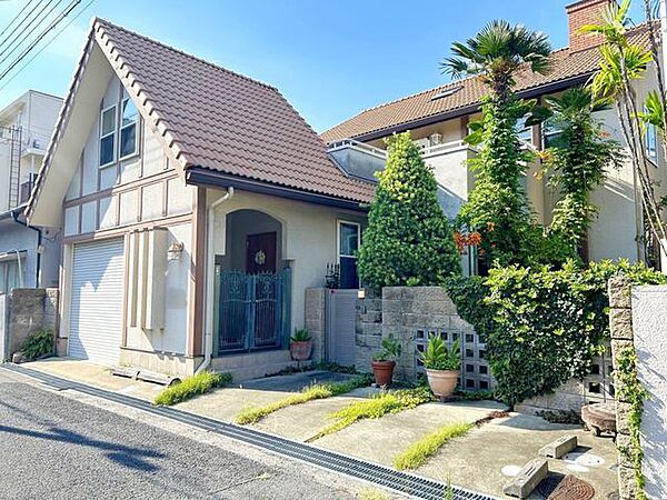 外観：328000626848