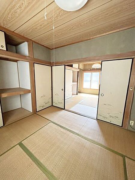室内