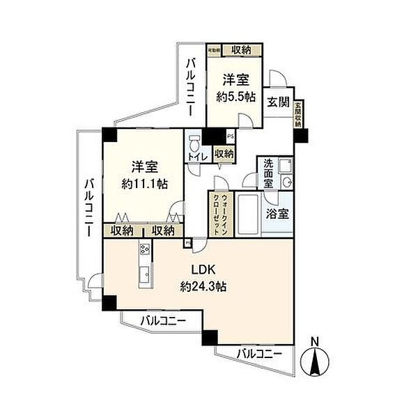 間取り：328000628005