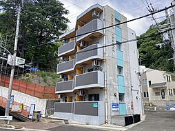 グランシャリオ山本通神戸市中央区山本通四丁目3棟レジ