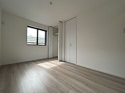 洋室の画像