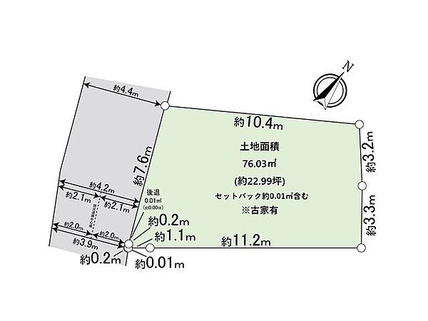 区画図：328000622392