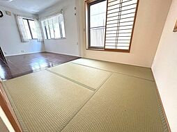 和室の画像