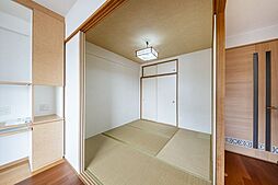 和室の画像