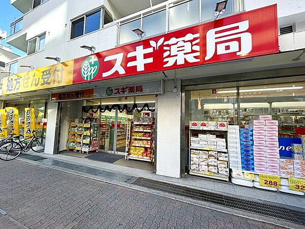 周辺を拡大表示