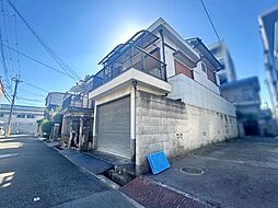豊中市服部南町4丁目　土地
