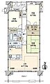 プラウド高槻5階4,680万円