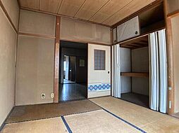 室内の画像