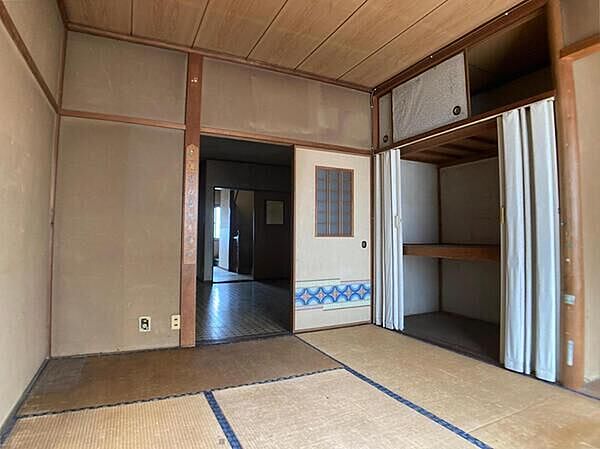 室内