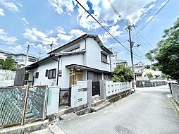 宮之川原一丁目 土地