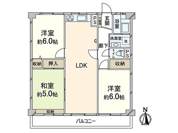 間取り：327002180226
