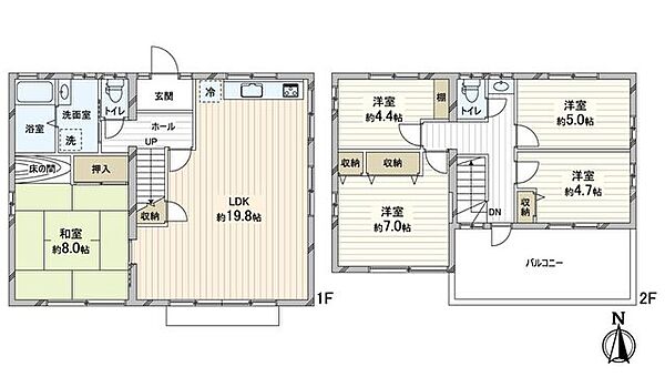 間取り：327002196495