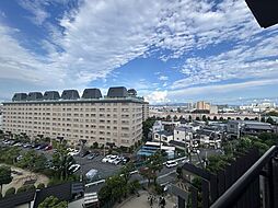 日興千里スカイマンションフレール
