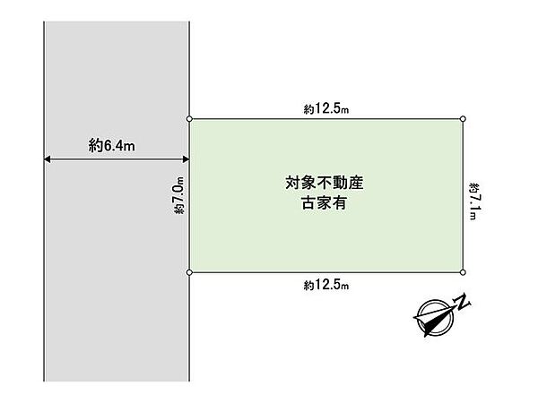 区画図：327002228503