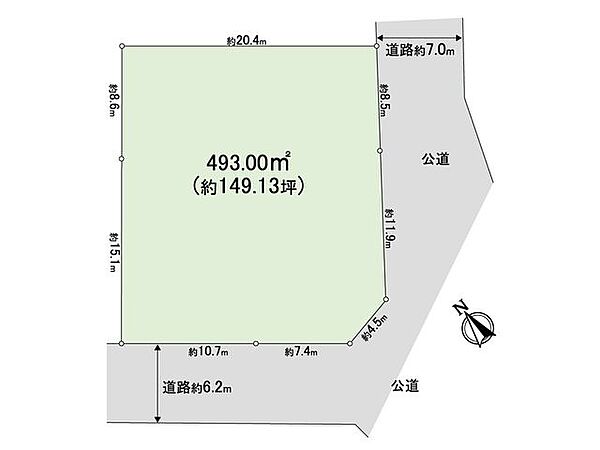 区画図：327002228578