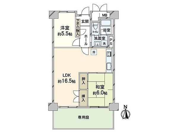間取り：327002228579