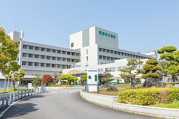 周辺を拡大表示