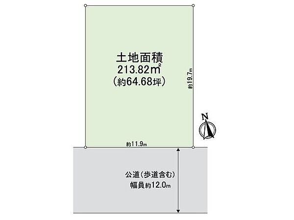 区画図：327002225248