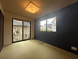 和室の画像