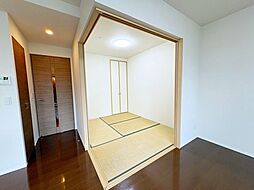 和室の画像