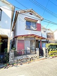 池田市豊島北1丁目戸建