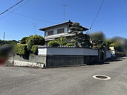 猪名川町松尾台4丁目戸建