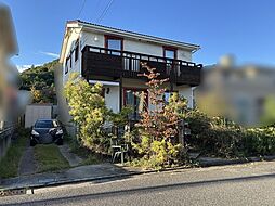 川辺郡猪名川町白金1丁目戸建