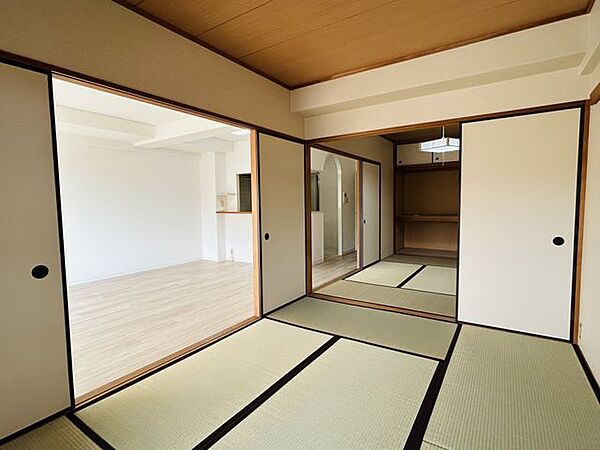 和室