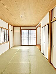 和室の画像