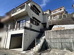 宝塚市花屋敷荘園1丁目戸建