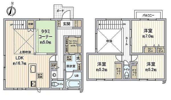 間取り：328000622019