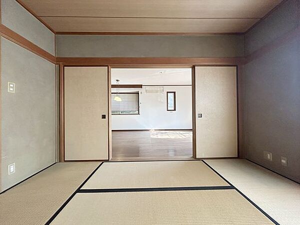 和室