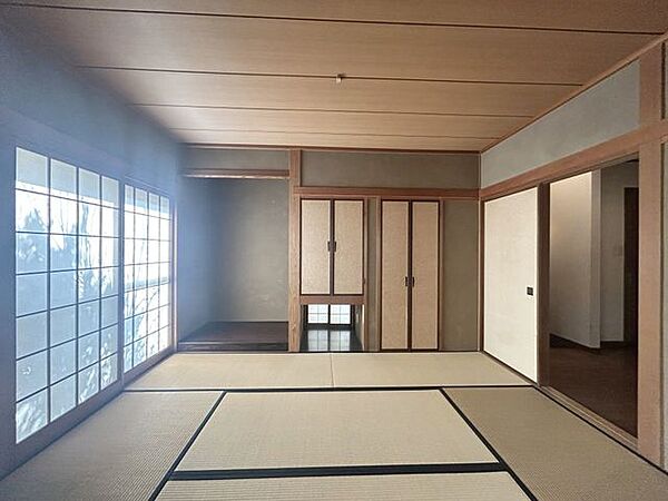 和室