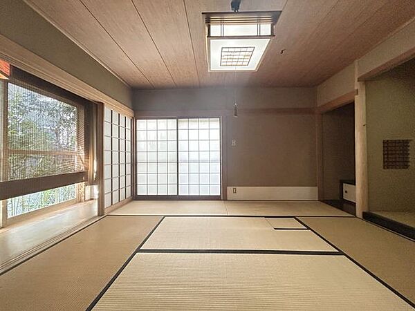 和室