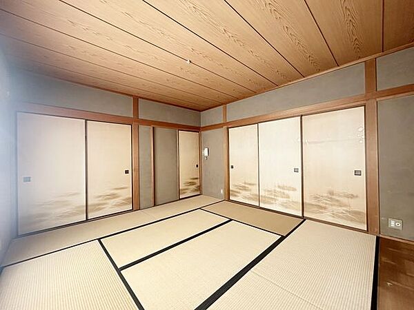 和室