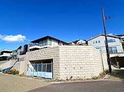 宝塚市山手台東4丁目土地