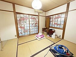 室内の画像