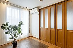 室内の画像