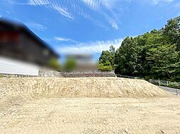 宝塚市泉ガ丘土地1号地