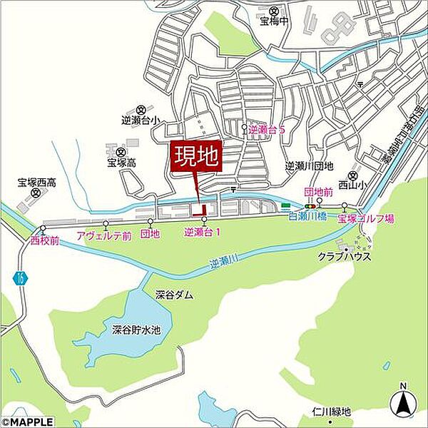 地図