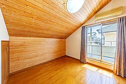 洋室の画像