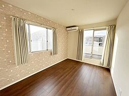 子供部屋の画像