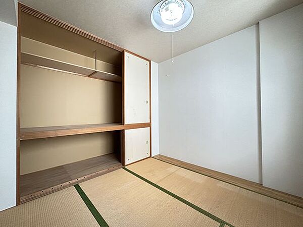 室内を拡大表示