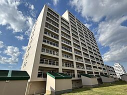 ラポール二十四軒 1号棟